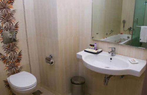 Consua Hotel | The Queeny