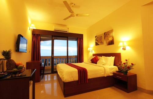 Consua Hotel | The Queeny