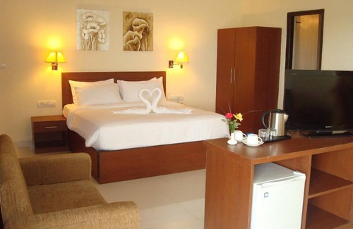 Consua Hotel | The Queeny