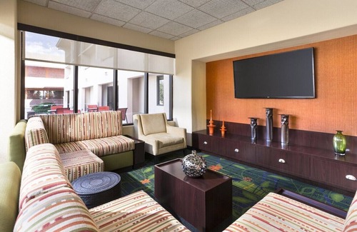 Northeast Heights Hotel | The Querque Hotel