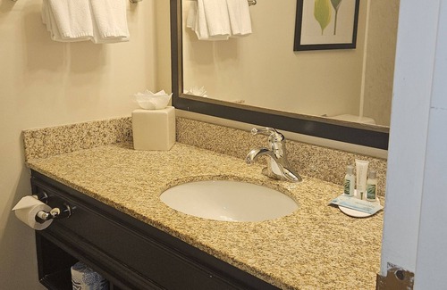 Northeast Heights Hotel | The Querque Hotel