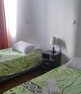 Coop House | The Quiet Corner Guest House