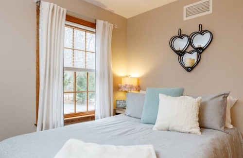 Rogers Bed & Breakfast | The Quiet Corner House