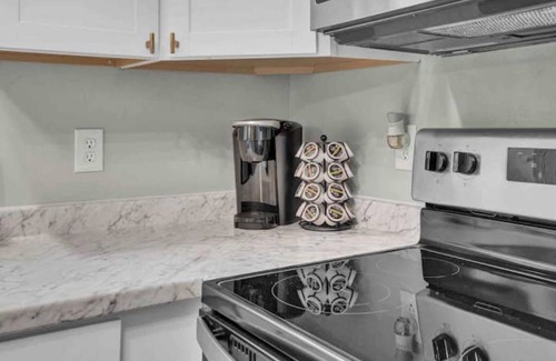 Southeast Raleigh House | The Quiet Nest