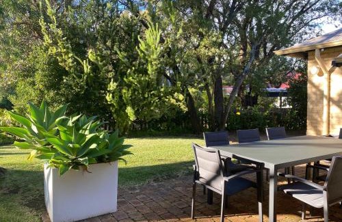 Quindalup House | The Quindy, family beach house