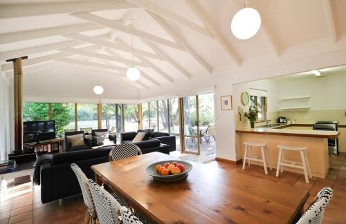 Quindalup House | The Quindy, family beach house