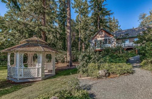 Clinton House | The Quintessa Estate