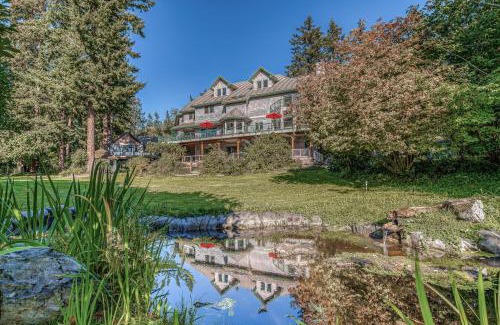 Clinton House | The Quintessa Upper House