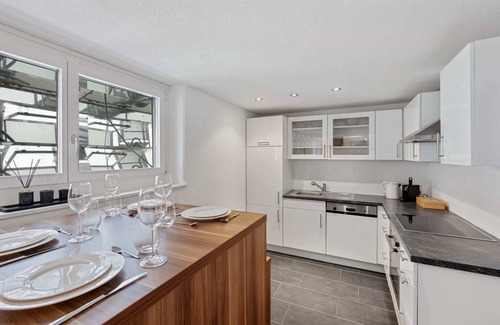 Obergosgen Apartment | The R Apartment Froburg, Parking, ÖV, Golfplatz