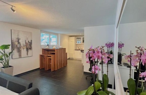 Obergosgen Apartment | The R Apartment Froburg, Parking, Netflix, Golfplatz