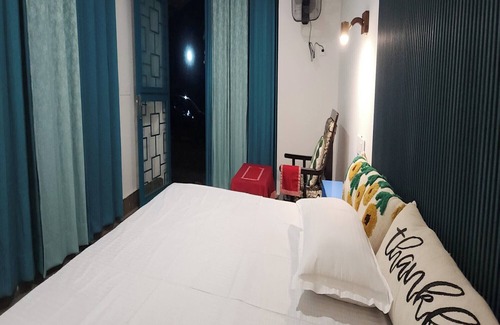 Sirala Hotel | The Raajas - Camp & Resorts