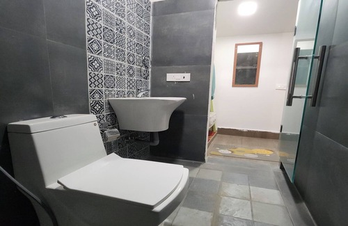 Sirala Hotel | The Raajas - Camp & Resorts