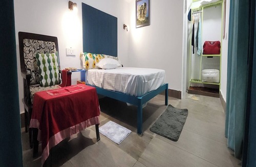 Sirala Hotel | The Raajas - Camp & Resorts
