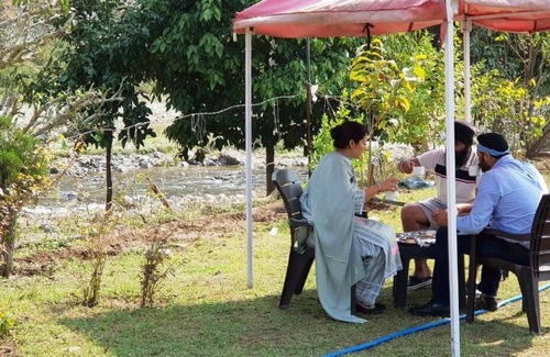 Sirala Other | The Raajas - Camp & Resorts