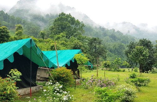 Sirala Other | The Raajas - Camp & Resorts