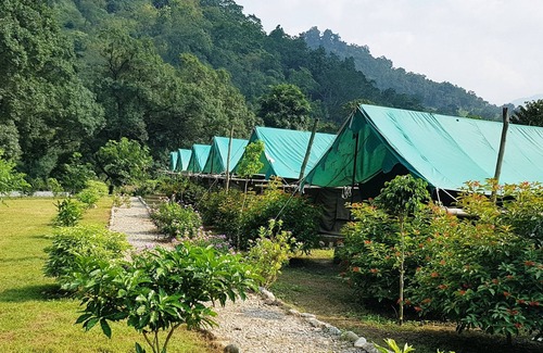 Sirala Other | The Raajas - Camp & Resorts