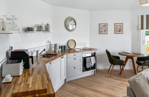 St George House | The Rabbit Hole - Uk50123