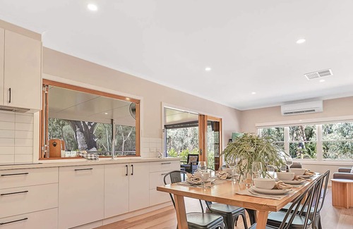 Echuca House | The Rad Shack - Family Paradise with Arcade room!