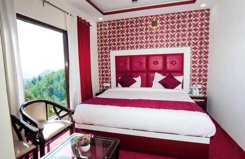 Shilon Bagh Hotel | The Radinece