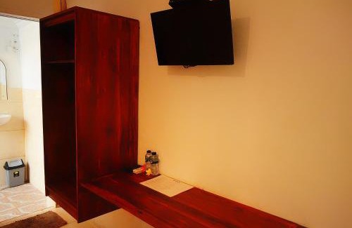 Sampalan House | The Rahayu Cottage