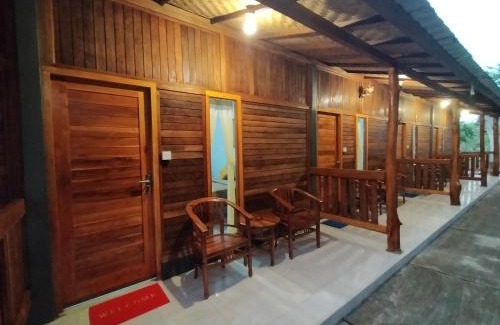 Sampalan House | The Rahayu Cottage