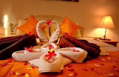 Sampalan House | The Rahayu Cottage