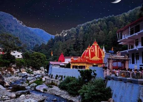 Bhowali Hotel | The Raikwal’s Hotel and Restaurant