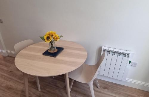 Oban Apartment | The Rail & Ferry Den