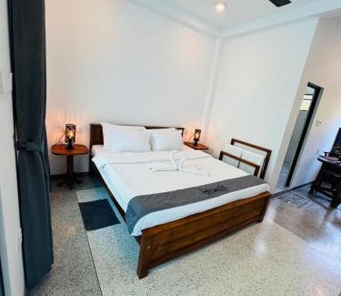 Unawatuna Apartment | The Rail Villa Unawatuna