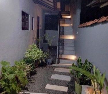 Unawatuna Apartment | The Rail Villa Unawatuna