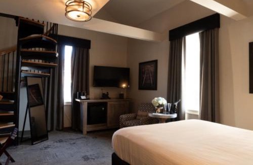 Cooperstown Hotel | The Railroad Inn