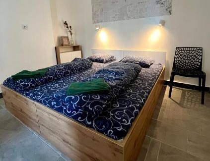 Sofia City Center Apartment | The rainbow 2