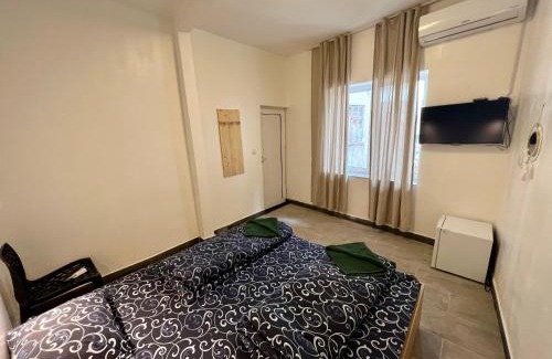 Sofia City Center Apartment | The rainbow 2