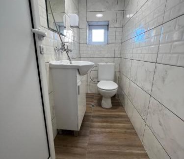 Sofia City Center Apartment | The rainbow 7