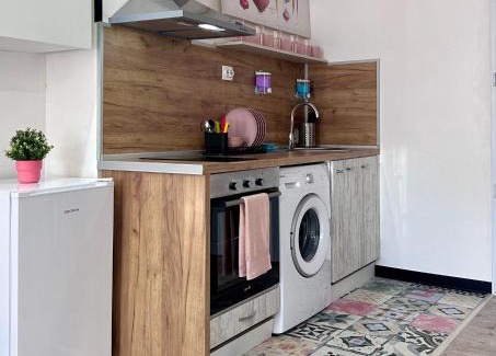 Sofia City Center Apartment | The rainbow 9