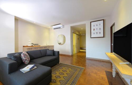Wat Ket Hotel | The Raintree Hotel Chiang Mai