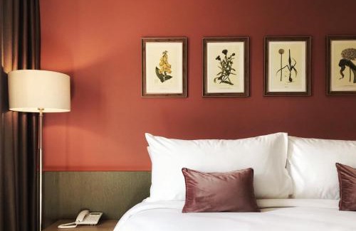 Wat Ket Hotel | The Raintree Hotel Chiang Mai