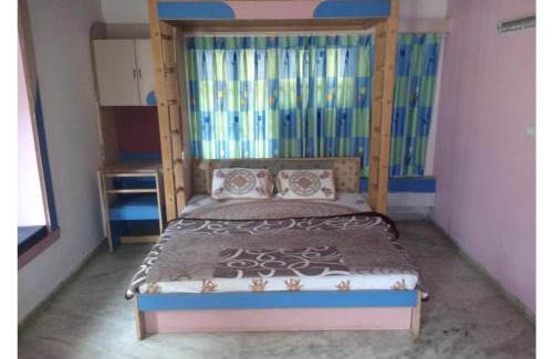 Abu Road Villa | The Raj Villas