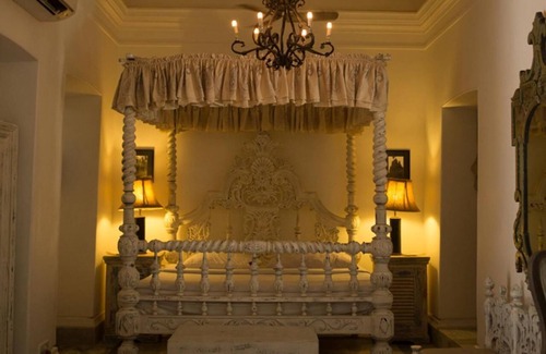 Raypur Hotel | The Rajbari Bawali
