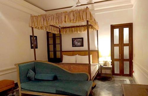 Raypur Resort | The Rajbari Bawali