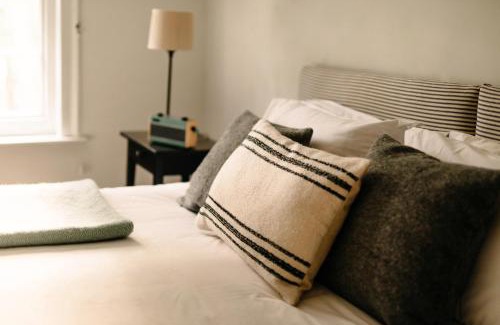West Firle Hotel | The Ram Inn