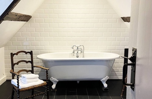 West Firle Hotel | The Ram Inn