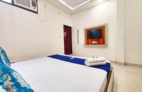 Ayodhya Hotel | The Rama Palace Ayodhya