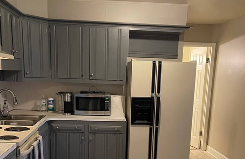 Middletown House | “The Rambler” in Beautiful Middletown, MD
