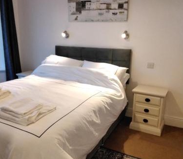 Rosslare Harbour House | The Ramblings