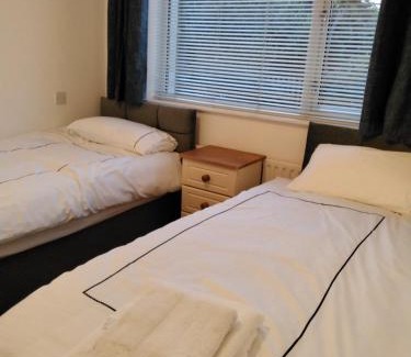 Rosslare Harbour House | The Ramblings