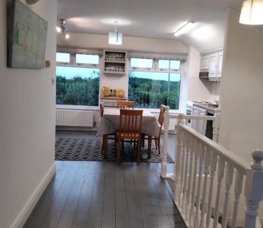 Rosslare Harbour House | The Ramblings