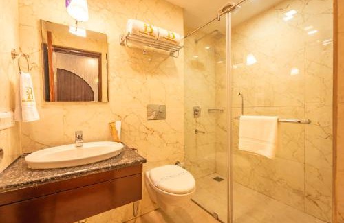 Tapovan Hotel | The Rampour Rishikesh - A Brigadiers Cottage Collection