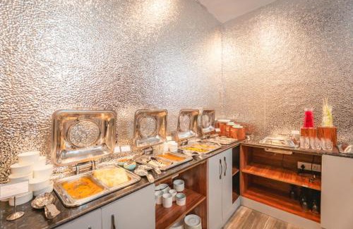 Tapovan Hotel | The Rampour Rishikesh - A Brigadiers Cottage Collection