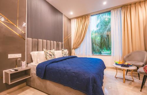 Tapovan Hotel | The Rampour Rishikesh - A Brigadiers Cottage Collection